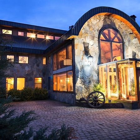 Nomades Hotel Boutique コイハイケ エクステリア 写真