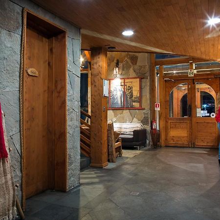 Nomades Hotel Boutique コイハイケ エクステリア 写真