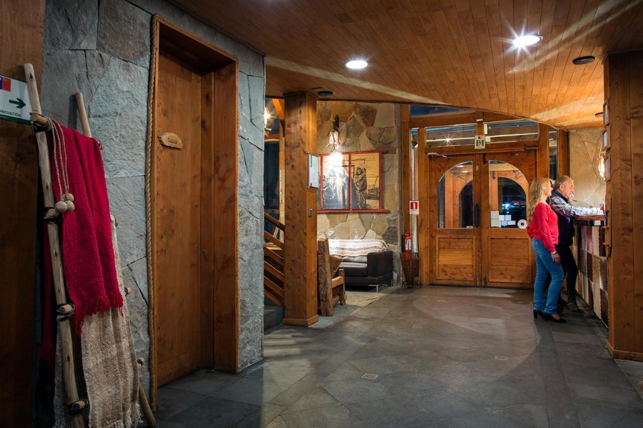 Nomades Hotel Boutique コイハイケ エクステリア 写真